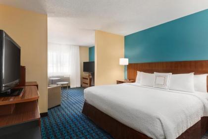 Fairfield Inn & Suites Mankato - image 3