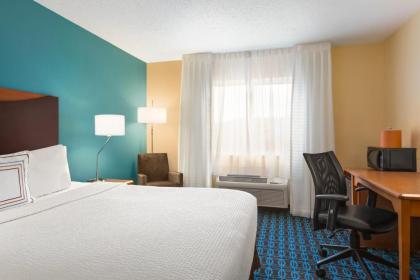 Fairfield Inn & Suites Mankato - image 5