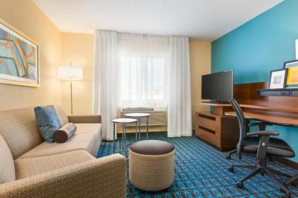 Fairfield Inn & Suites Mankato - image 7