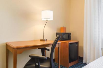 Fairfield Inn & Suites Mankato - image 8