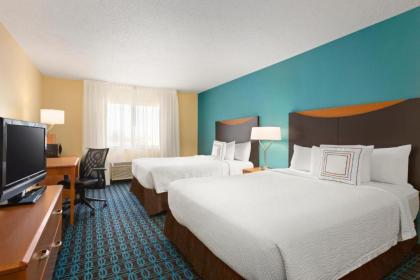 Fairfield Inn & Suites Mankato - image 9