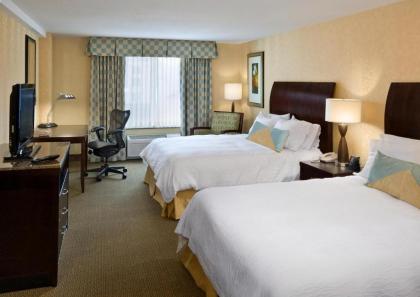 Hilton Garden Inn Mankato Downtown - image 9