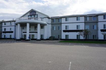 River Hills Hotel  mankato