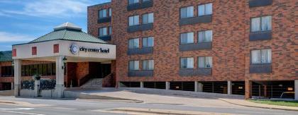 Mankato City Center Hotel - image 11