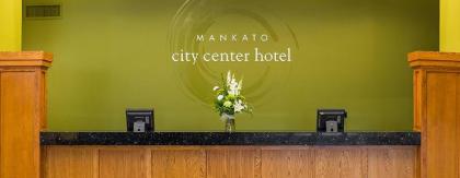 Mankato City Center Hotel - image 12