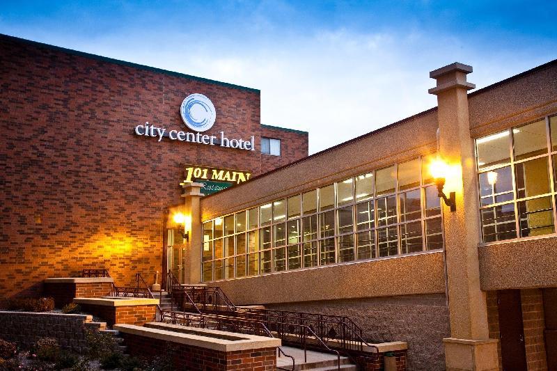 Mankato City Center Hotel - image 5