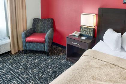 Quality Inn & Suites - image 13