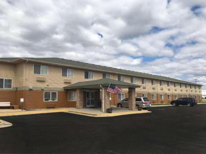 Quality Inn & Suites - image 2