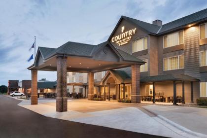 Country Inn & Suites by Radisson Mankato Hotel and Conference Center MN - image 13