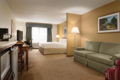 Country Inn & Suites by Radisson Mankato Hotel and Conference Center MN - image 2