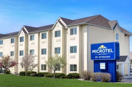 microtel Inn  Suites By Wyndham mankato mankato