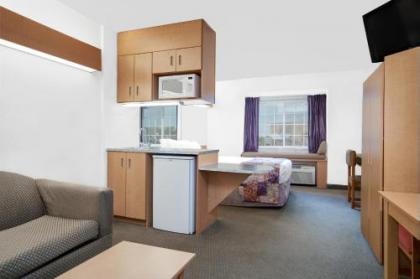 Microtel Inn & Suites By Wyndham Mankato - image 14