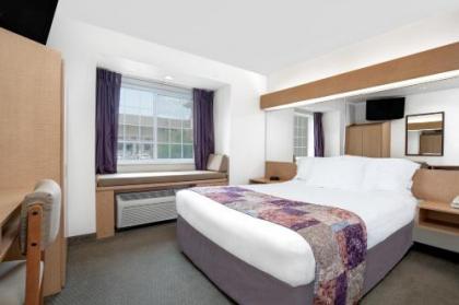 Microtel Inn & Suites By Wyndham Mankato - image 15