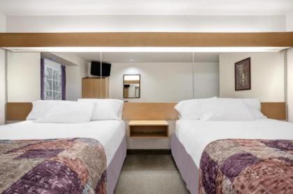 Microtel Inn & Suites By Wyndham Mankato - image 3