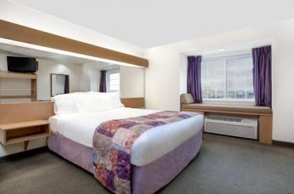 Microtel Inn & Suites By Wyndham Mankato - image 7