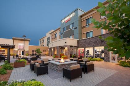 Courtyard Mankato Hotel & Event Center - image 12