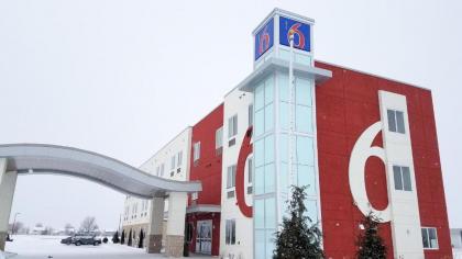 Motel 6-Mankato MN - image 3