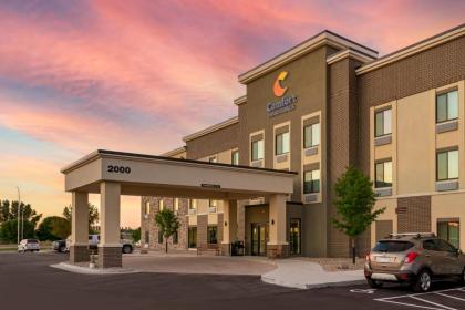 Comfort Inn & Suites - image 6