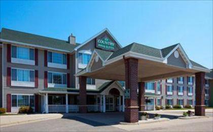 Country Inn & Suites By Carlson Mankato - Hotel &Conf Cntr