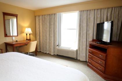 Hampton Inn Manning - image 10