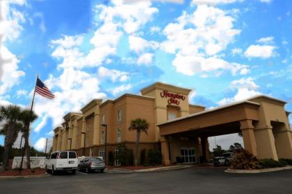 Hampton Inn Manning - image 11