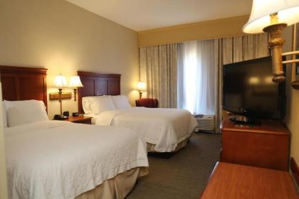 Hampton Inn Manning - image 2