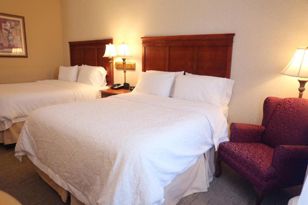 Hampton Inn Manning - image 4