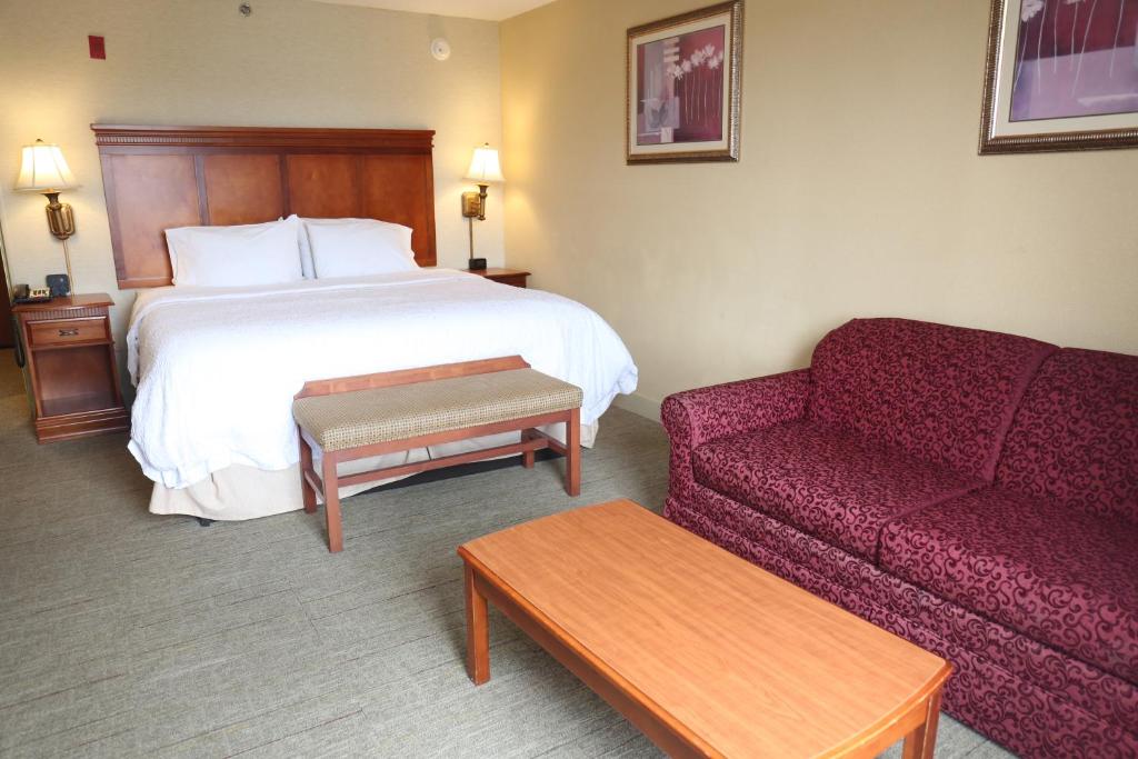 Hampton Inn Manning - image 5