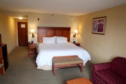 Hampton Inn Manning - image 6