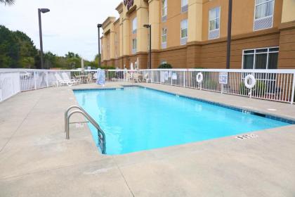 Hampton Inn Manning - image 9