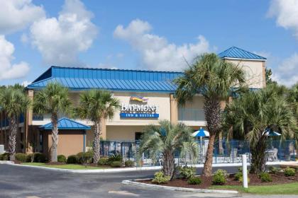 Baymont Inn  Suites South Carolina