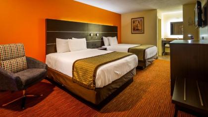 SureStay Hotel by Best Western Manning - image 11