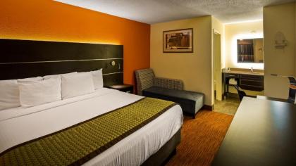 SureStay Hotel by Best Western Manning - image 12