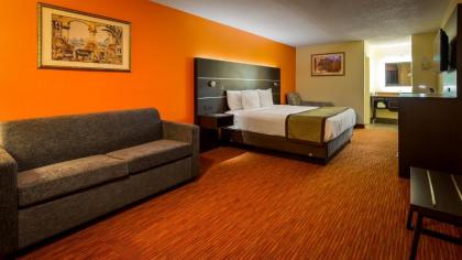 SureStay Hotel by Best Western Manning - image 13