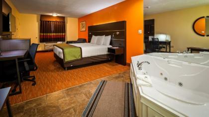 SureStay Hotel by Best Western Manning - image 14