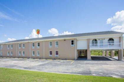 Super 8 by Wyndham manning South Carolina