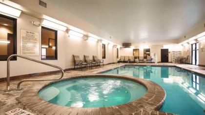 Best Western Plus Desoto Inn & Suites - image 12