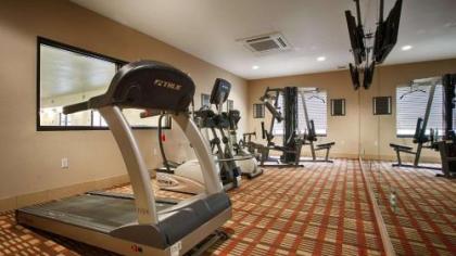 Best Western Plus Desoto Inn & Suites - image 15