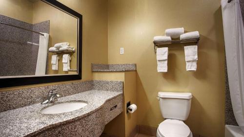 Best Western Plus Desoto Inn & Suites - image 6