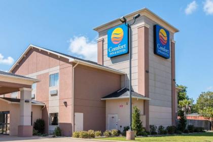 Comfort Inn & Suites Mansfield