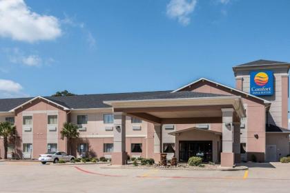 Comfort Inn & Suites Mansfield - image 12