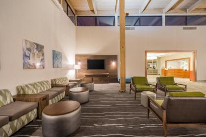 Holiday Inn Mansfield-Foxboro Area an IHG Hotel - image 15