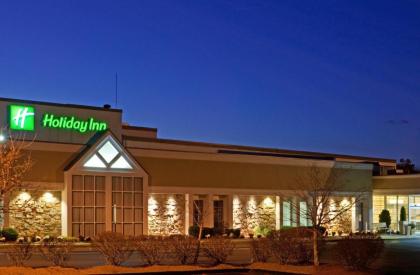 Holiday Inn Mansfield-Foxboro Area an IHG Hotel - image 17