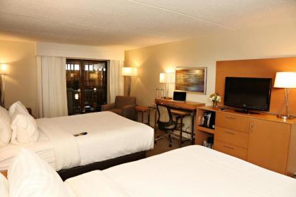 Holiday Inn Mansfield-Foxboro Area an IHG Hotel - image 8