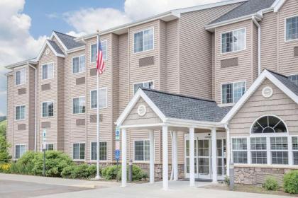 microtel Inn  Suites mansfield PA mansfield Pennsylvania