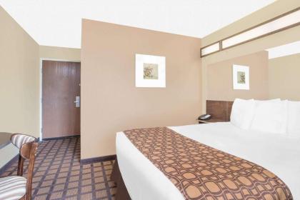 Microtel Inn & Suites Mansfield PA - image 12