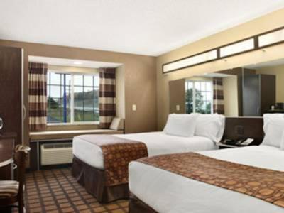 Microtel Inn & Suites Mansfield PA - image 3