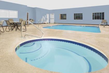 Microtel Inn & Suites Mansfield PA - image 5