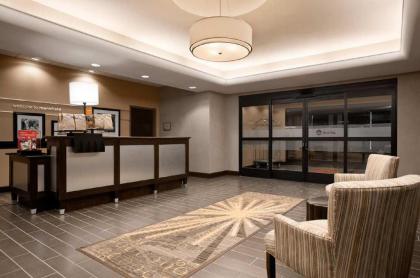 Hampton Inn & Suites - Mansfield - image 10