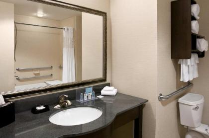 Hampton Inn & Suites - Mansfield - image 3